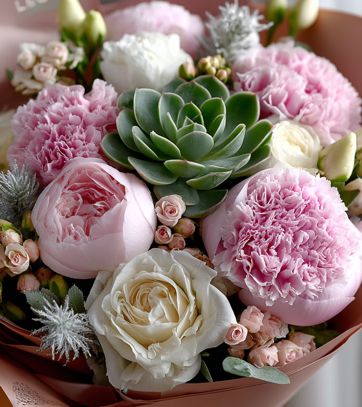 Dettaglio fiori